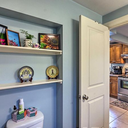 Remodeled Farmhouse In Waterford Near 2 Beaches! エクステリア 写真