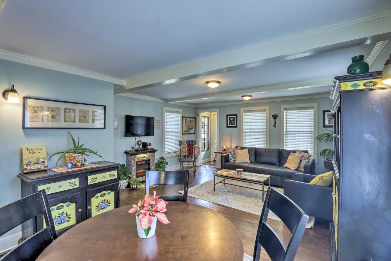 Remodeled Farmhouse In Waterford Near 2 Beaches! エクステリア 写真