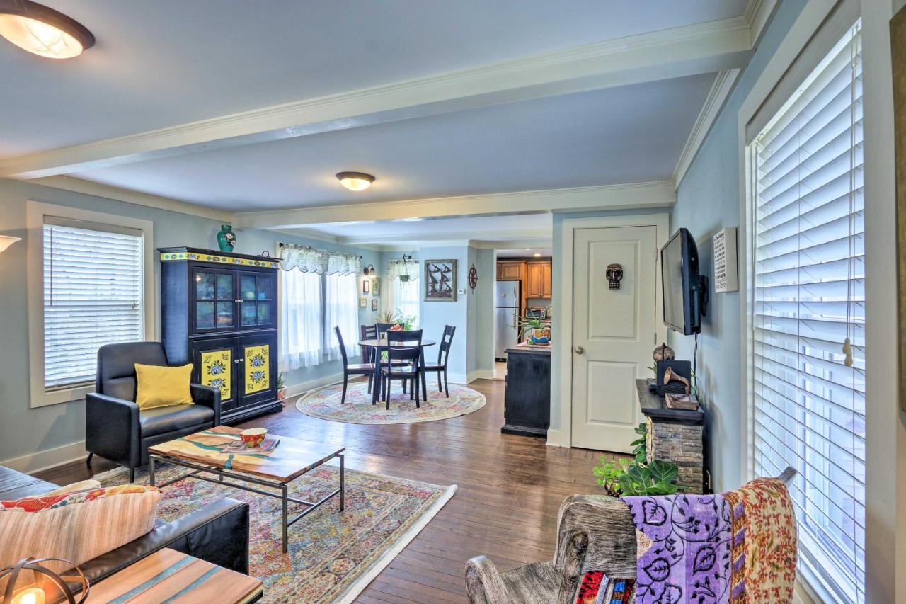 Remodeled Farmhouse In Waterford Near 2 Beaches! エクステリア 写真