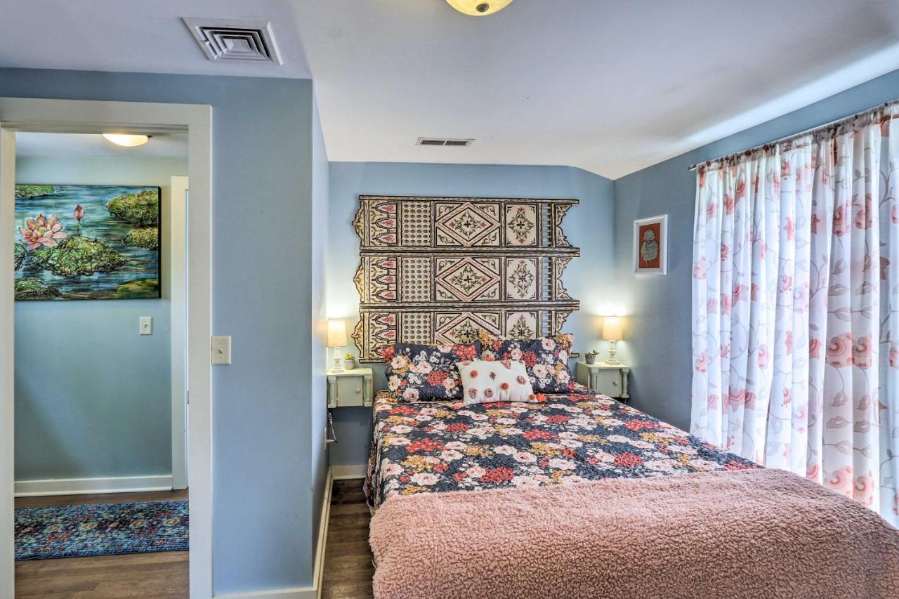 Remodeled Farmhouse In Waterford Near 2 Beaches! エクステリア 写真